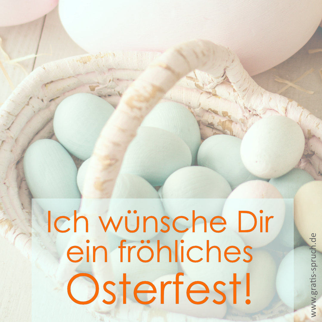 Stilisierte Ostern Glückwunschkarte mit kalligrafischen Elementen.